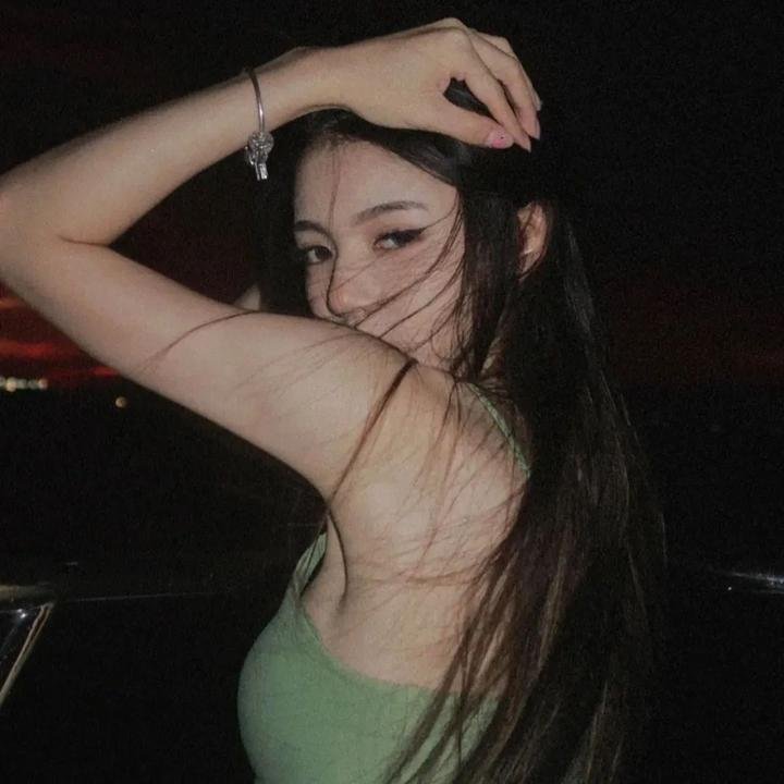 欲望爱人